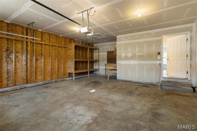 217 Scenic Hills Drive, De Soto, MO 63020