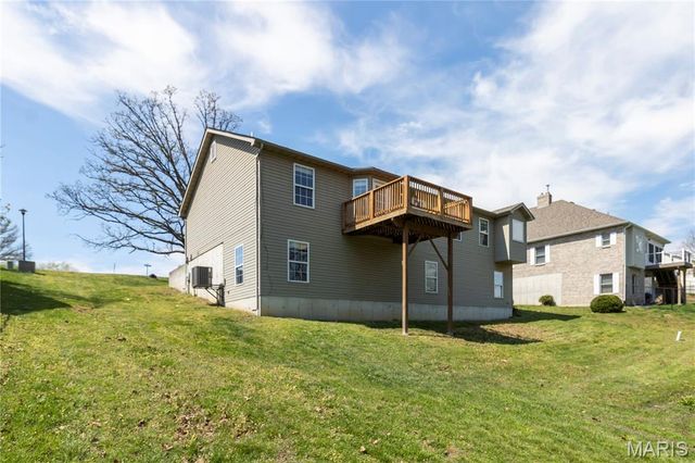 217 Scenic Hills Drive, De Soto, MO 63020