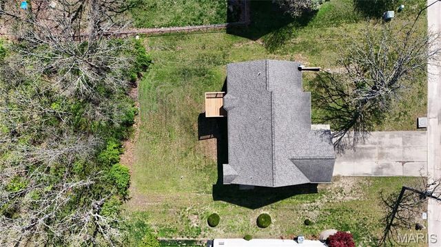 217 Scenic Hills Drive, De Soto, MO 63020