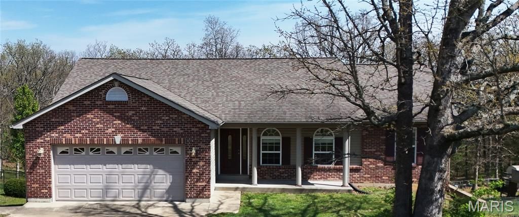217 Scenic Hills Drive, De Soto, MO 63020