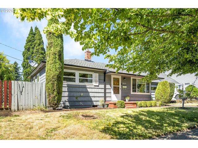 10625 Ne TILLAMOOK St, Portland, OR 97220