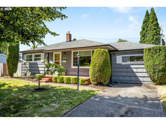 10625 Ne TILLAMOOK St, Portland, OR 97220