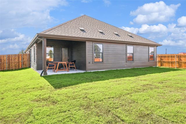 2004 Ridgecrest Lane, Sherman, TX 75092