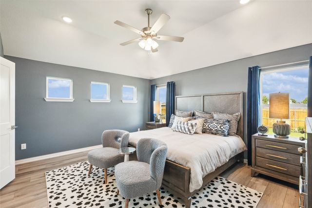 2004 Ridgecrest Lane, Sherman, TX 75092
