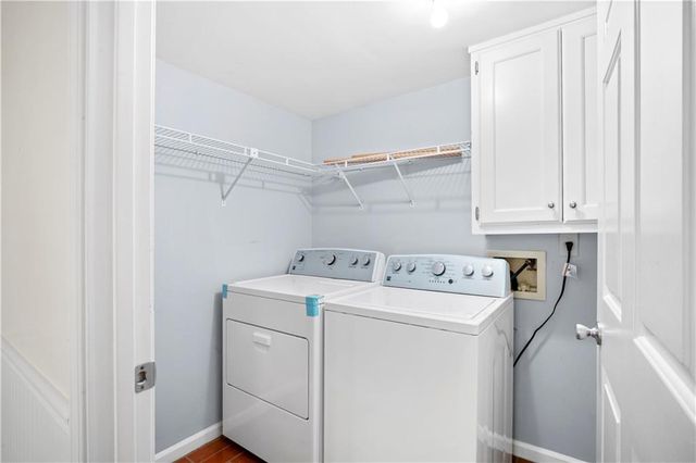 661 N Parkwood Road C, Decatur, GA 30030
