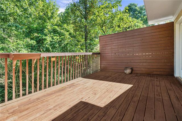661 N Parkwood Road C, Decatur, GA 30030