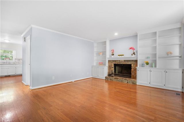 661 N Parkwood Road C, Decatur, GA 30030