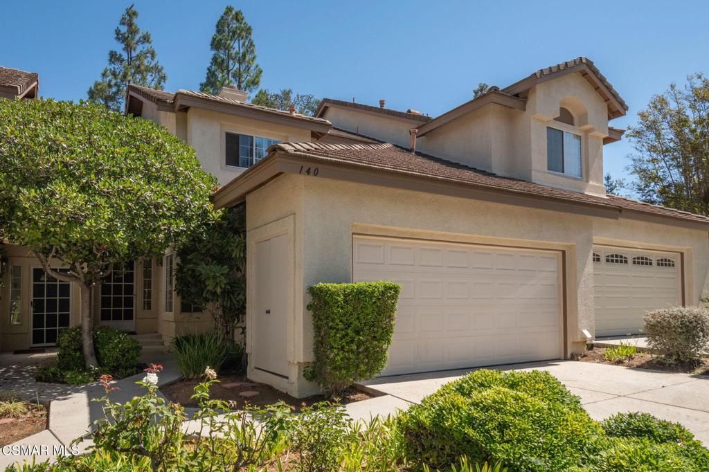 140 Windrose Drive, Newbury Park, CA 91320