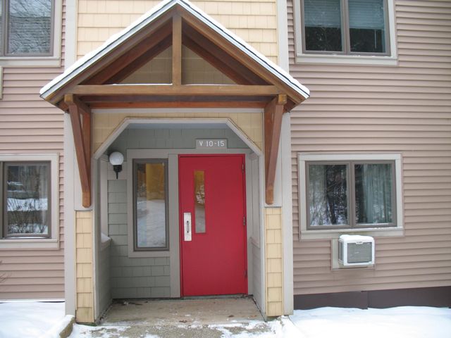 13 Villamarksauna 13, Cambridge, VT 05464