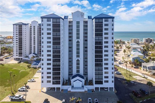 4753 Estero BLVD # 105, Fort Myers Beach, FL 33931