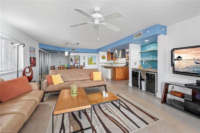 4753 Estero BLVD # 105, Fort Myers Beach, FL 33931