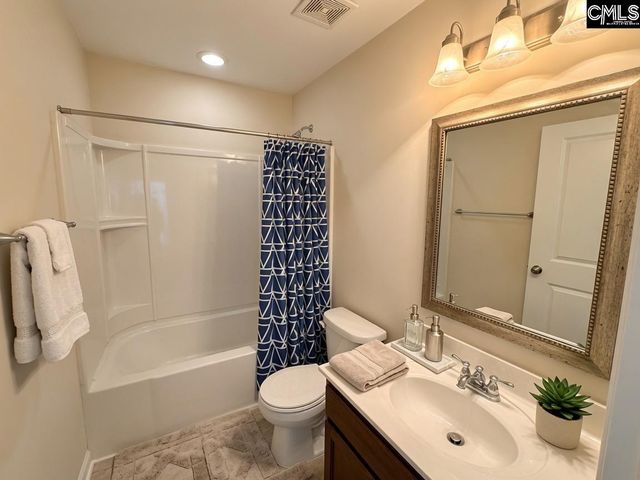 210 Favorite Court, West Columbia, SC 29170
