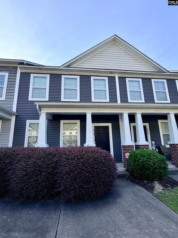 210 Favorite Court, West Columbia, SC 29170