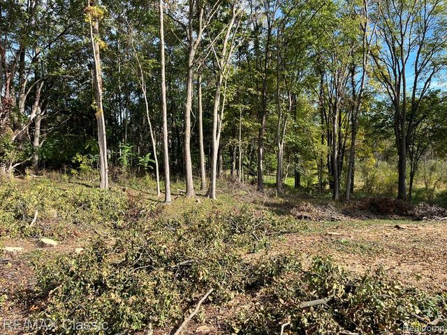 0000 Old Mill Road, Pinckney, MI 48169
