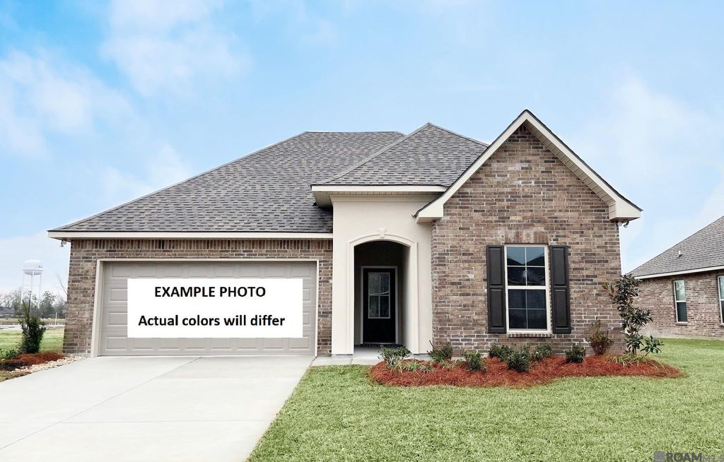 23404 Pershing Dr, Denham Springs, LA 70726