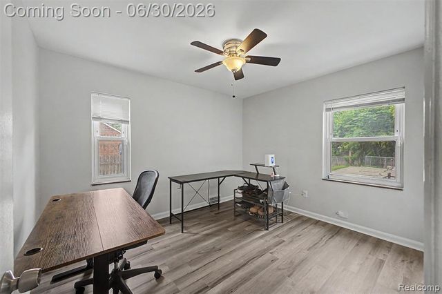 10883 Balfour Road, Detroit, MI 48224