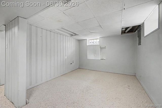 10883 Balfour Road, Detroit, MI 48224