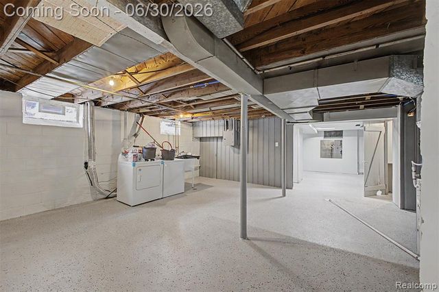 10883 Balfour Road, Detroit, MI 48224