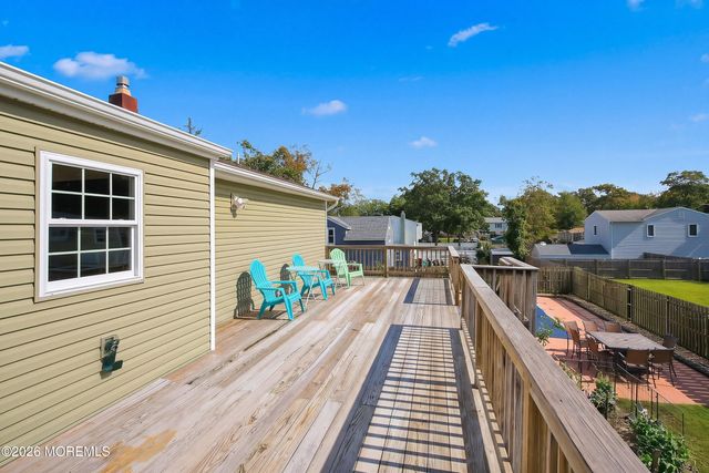242 Point Pleasant Avenue, Bayville, NJ 08721