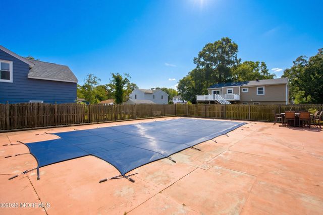 242 Point Pleasant Avenue, Bayville, NJ 08721