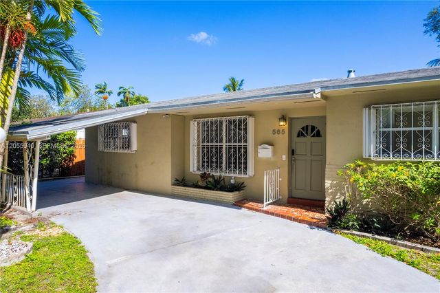 565 NE 160th Terrace, Miami, FL 33162