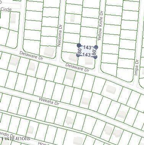 4003 Yellow Knife Drive, Crossville, TN 38572