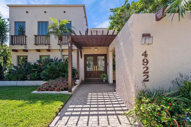 4922 W BAY WAY PLACE, Tampa, FL 33629
