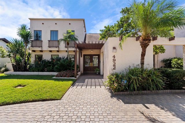 4922 W BAY WAY PLACE, Tampa, FL 33629