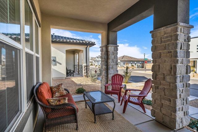 663 W JUNIPER DR, St. George, UT 84790