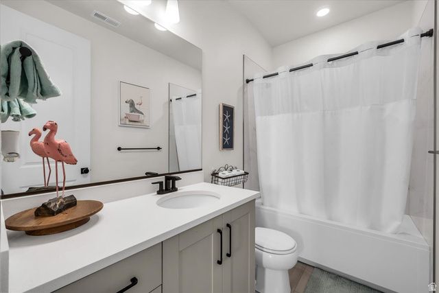 663 W JUNIPER DR, St. George, UT 84790