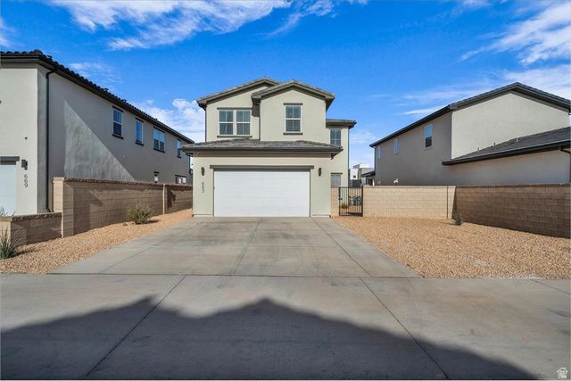663 W JUNIPER DR, St. George, UT 84790