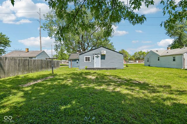 4405 Prospect Street, Indianapolis, IN 46203