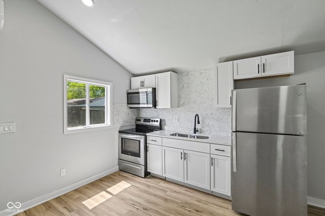 4405 Prospect Street, Indianapolis, IN 46203