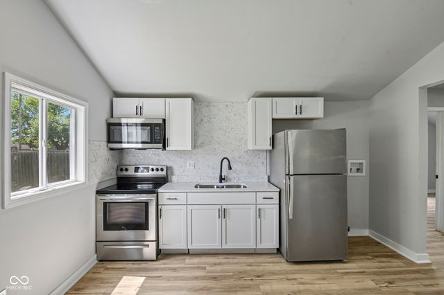 4405 Prospect Street, Indianapolis, IN 46203