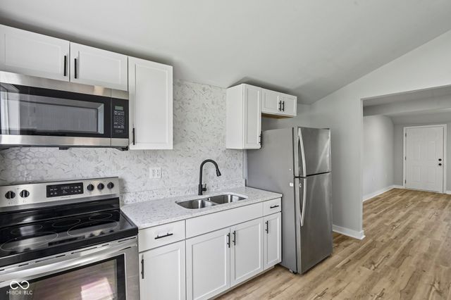4405 Prospect Street, Indianapolis, IN 46203