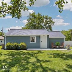4405 Prospect Street, Indianapolis, IN 46203