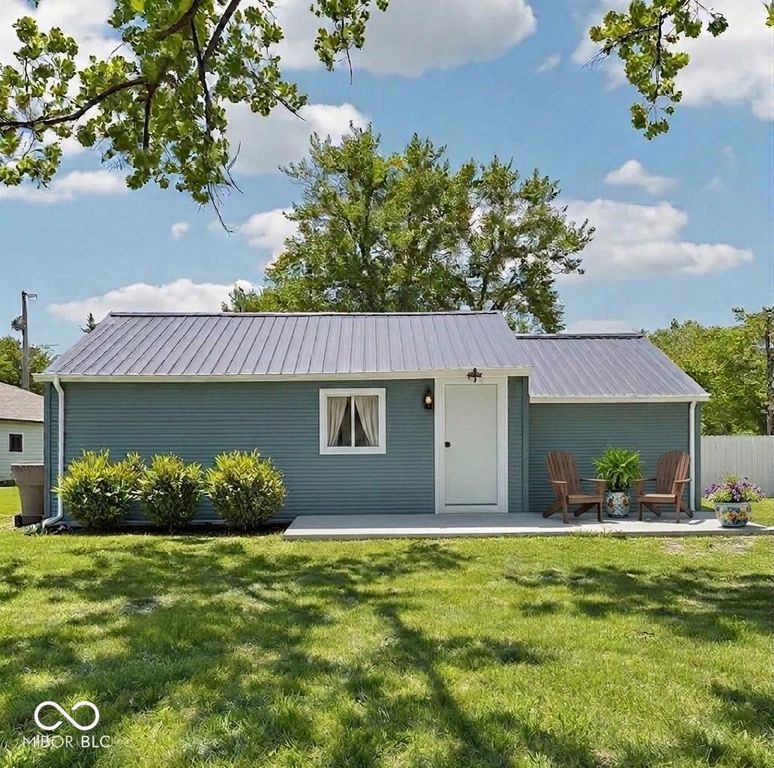 4405 Prospect Street, Indianapolis, IN 46203