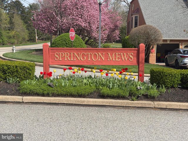 125 SPRINGTON MEWS CIR, Media, PA 19063