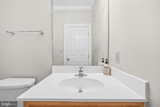 1352 RAMSEUR LN, Winchester, VA 22601