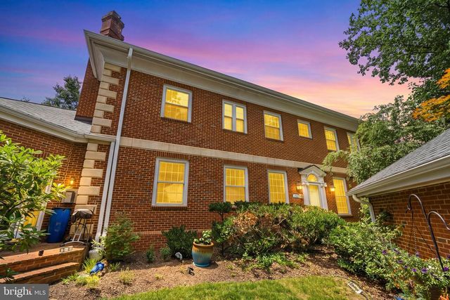 1352 RAMSEUR LN, Winchester, VA 22601