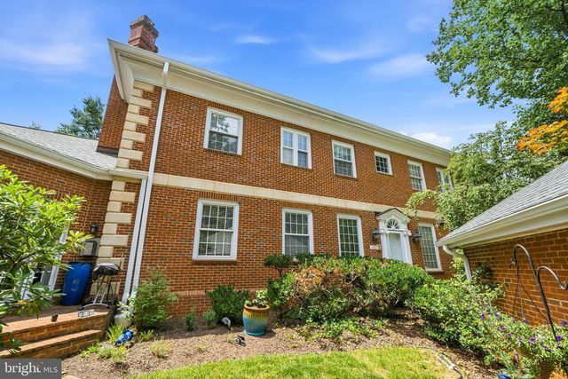 1352 RAMSEUR LN, Winchester, VA 22601