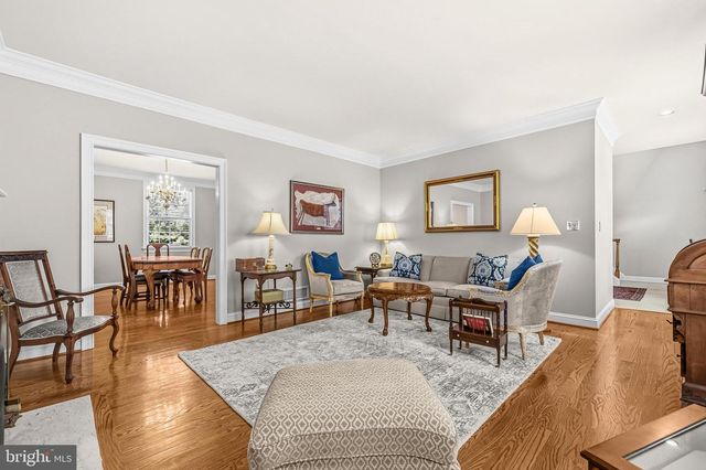 1352 RAMSEUR LN, Winchester, VA 22601