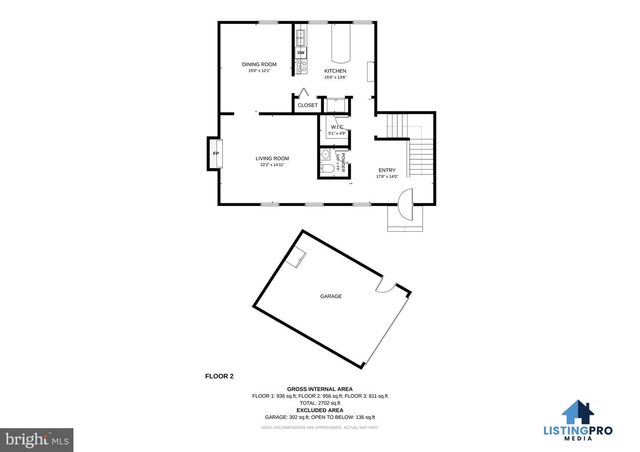 1352 RAMSEUR LN, Winchester, VA 22601