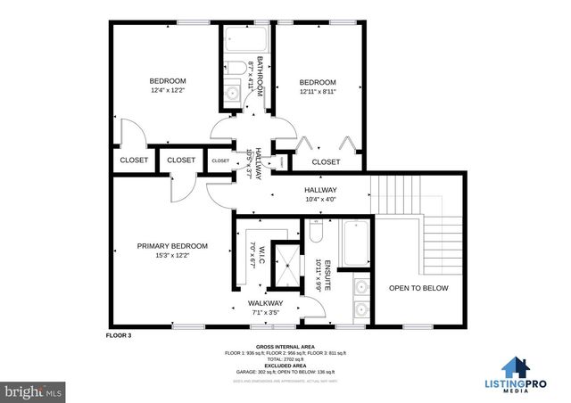 1352 RAMSEUR LN, Winchester, VA 22601