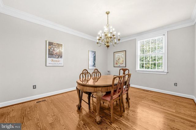 1352 RAMSEUR LN, Winchester, VA 22601