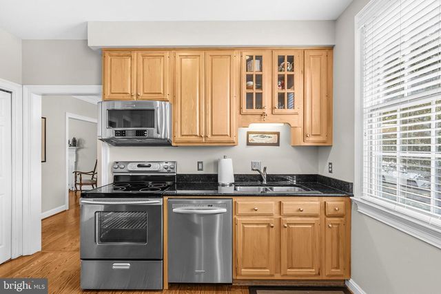 1352 RAMSEUR LN, Winchester, VA 22601