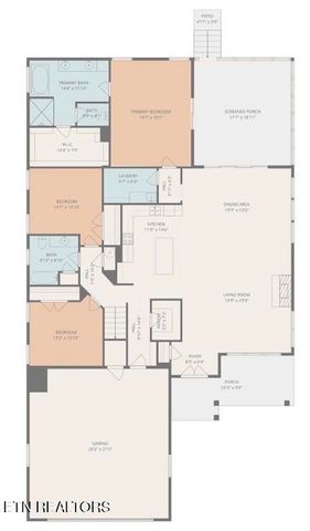 154 Elokwa Way, Loudon, TN 37774