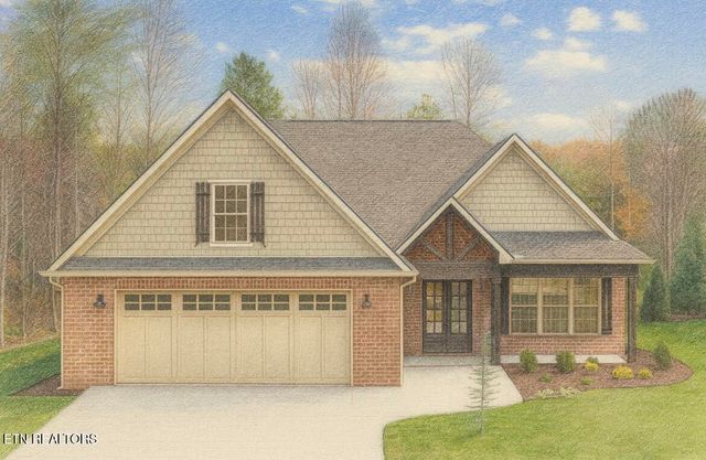 154 Elokwa Way, Loudon, TN 37774