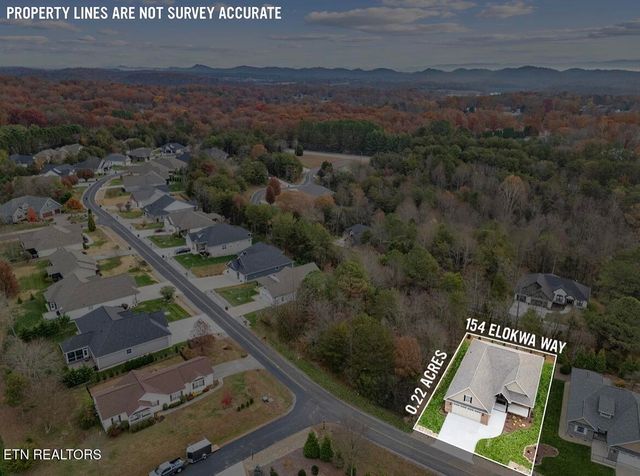 154 Elokwa Way, Loudon, TN 37774