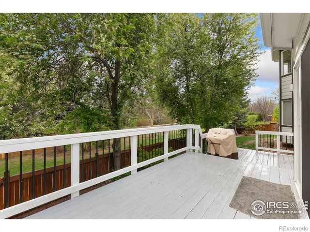 715 Yarnell Court, Fort Collins, CO 80525